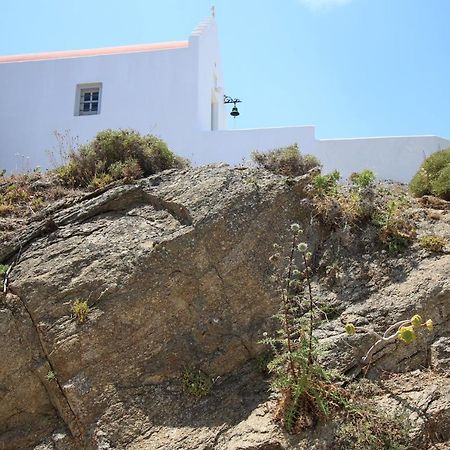 Mykonos Town Crystal View Mykonos 아파트 호텔 외부 사진